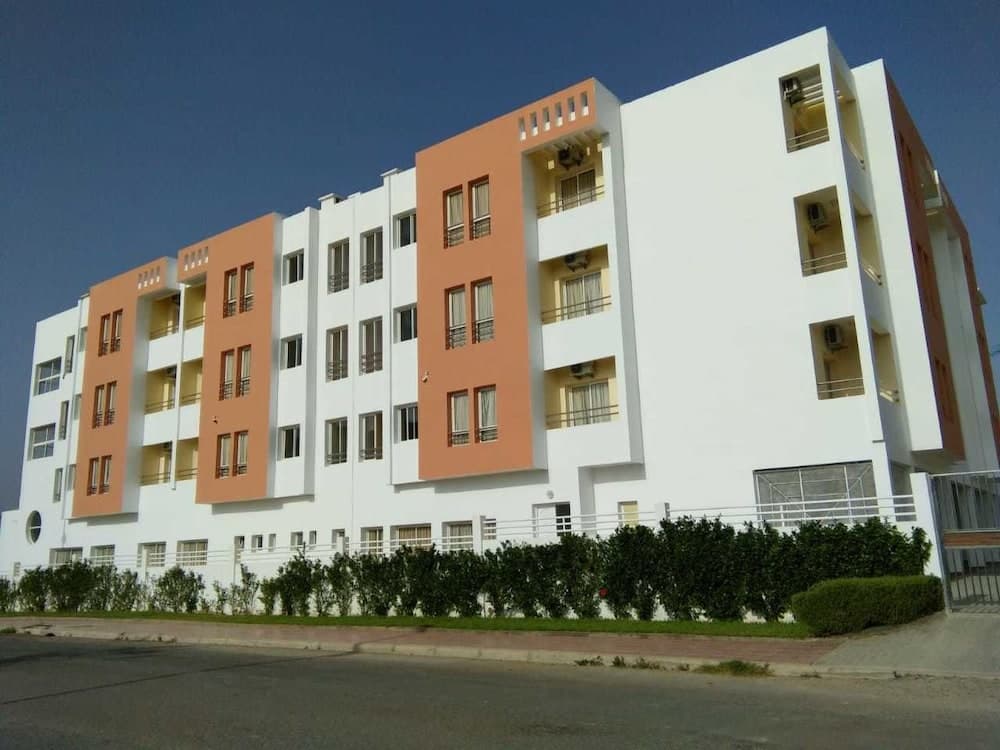 Appart Hôtel Sofines, Agadir