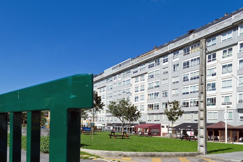 Apartamentos Duerming Park Viveiro, Viveiro, photo 5