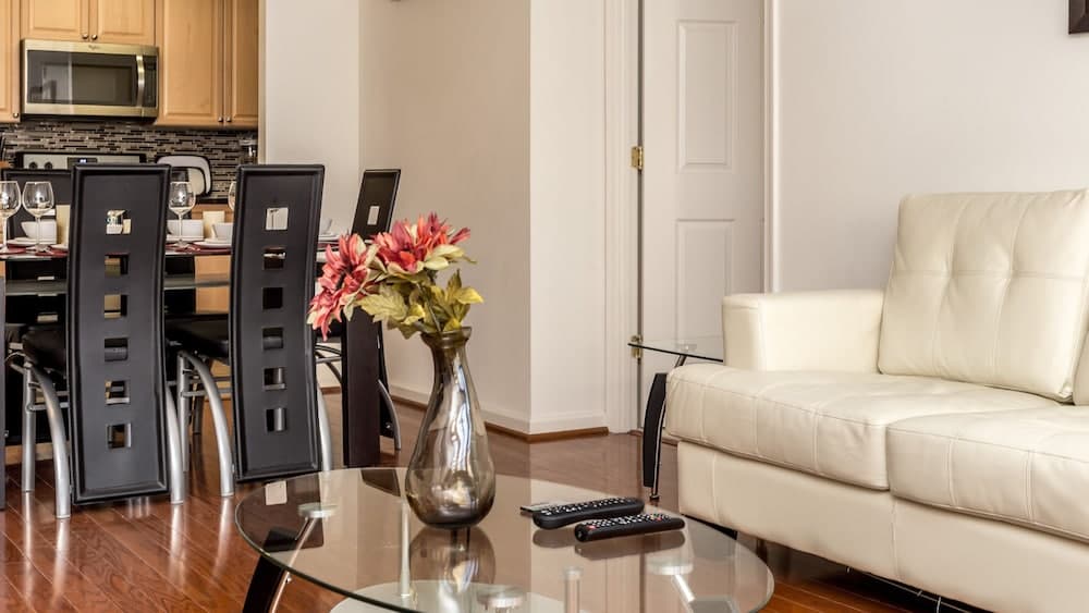 Wonderful Washington Furnished Apartment, Washington, photo 3