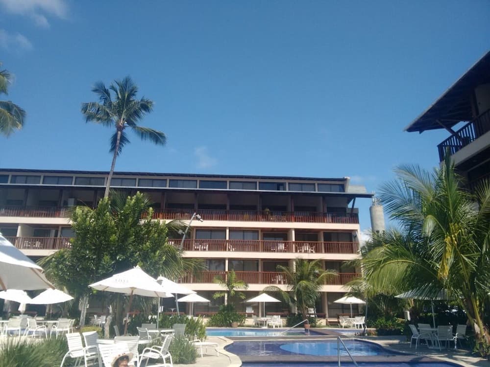 Nannai Residence Apartments - Muro Alto (Porto de Galinhas - PE), Ipojuca, photo 6