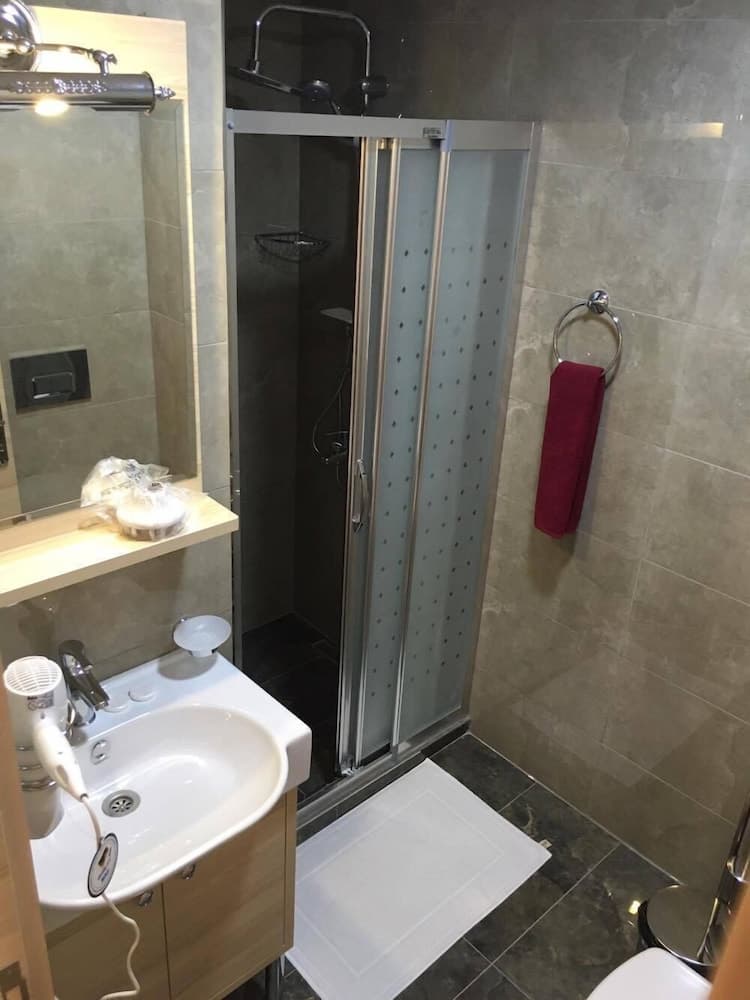 Al Khaleej Hotel, Istanbul, photo 5