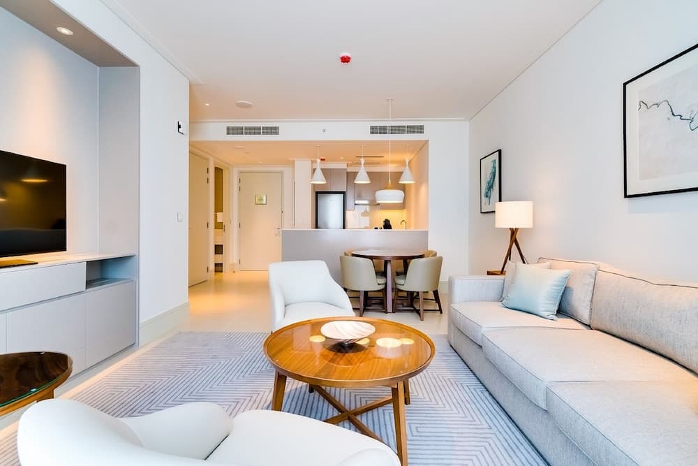 Vida Downtown Residences, Dubai, photo 5