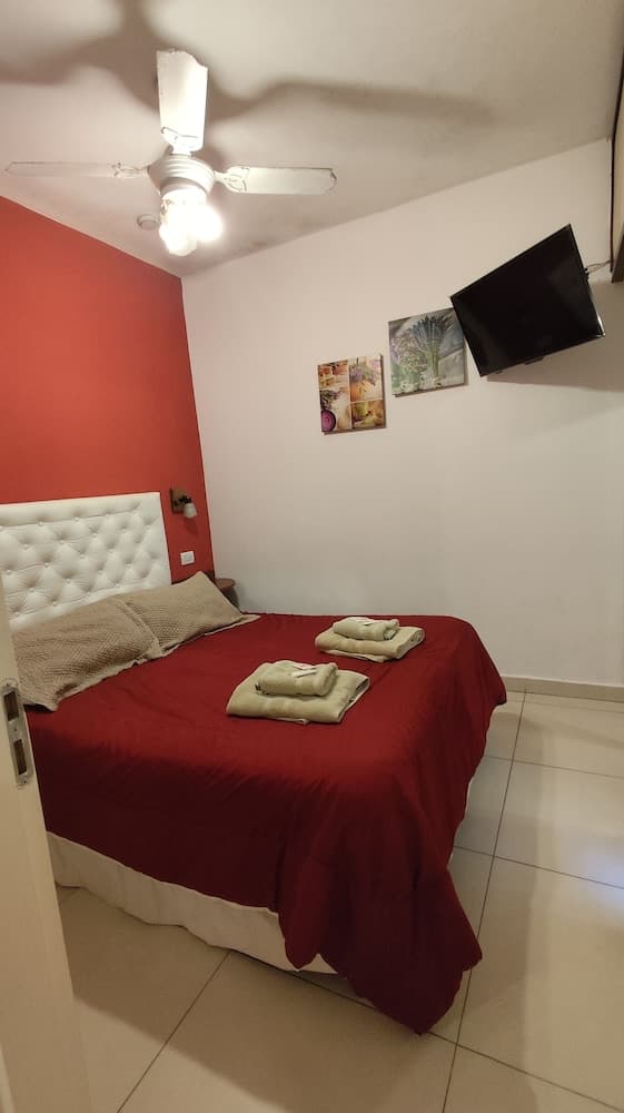 Hotel Apart Sorrento, Santa Teresita, photo 5