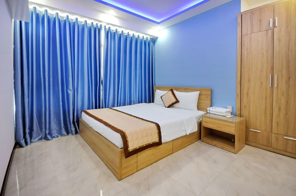 Handy Beachfront Apartment, Nha Trang, photo 4