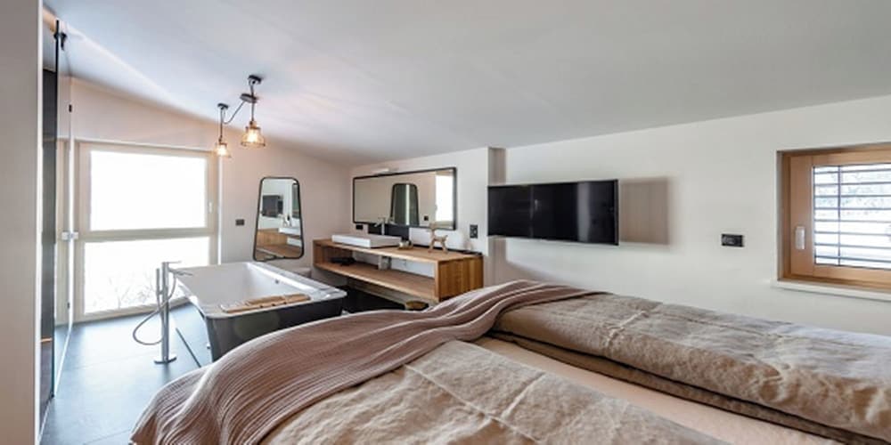 Panorama Lodge Premium Apartments, Schladming, photo 4