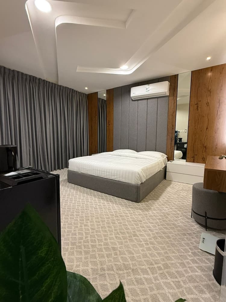 Coral Hotel Apartments, Buraydah, photo 4