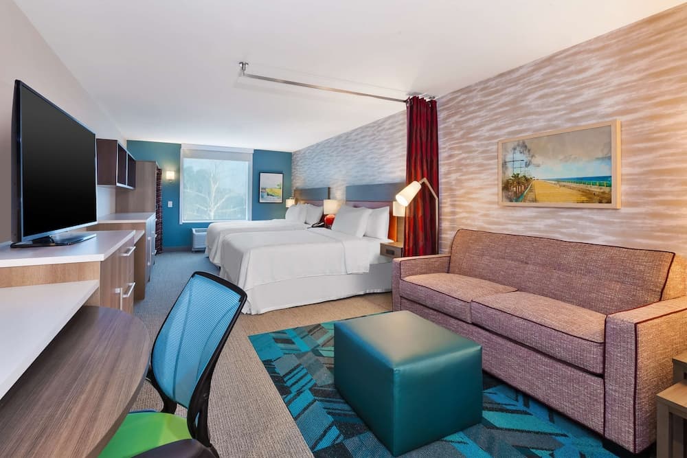 Home2 Suites by Hilton Wilmington Wrightsville Beach, Wilmington, photo 6