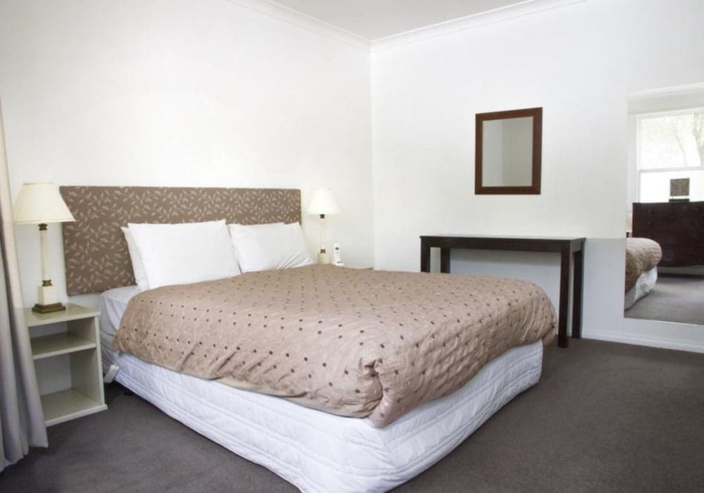 The Terrace Villas - Executive Apts, Wellington, photo 5