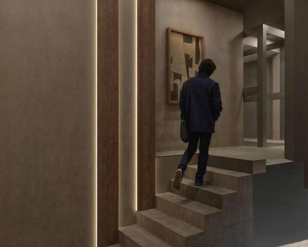 Motus Boutique Apartment, València, photo 5