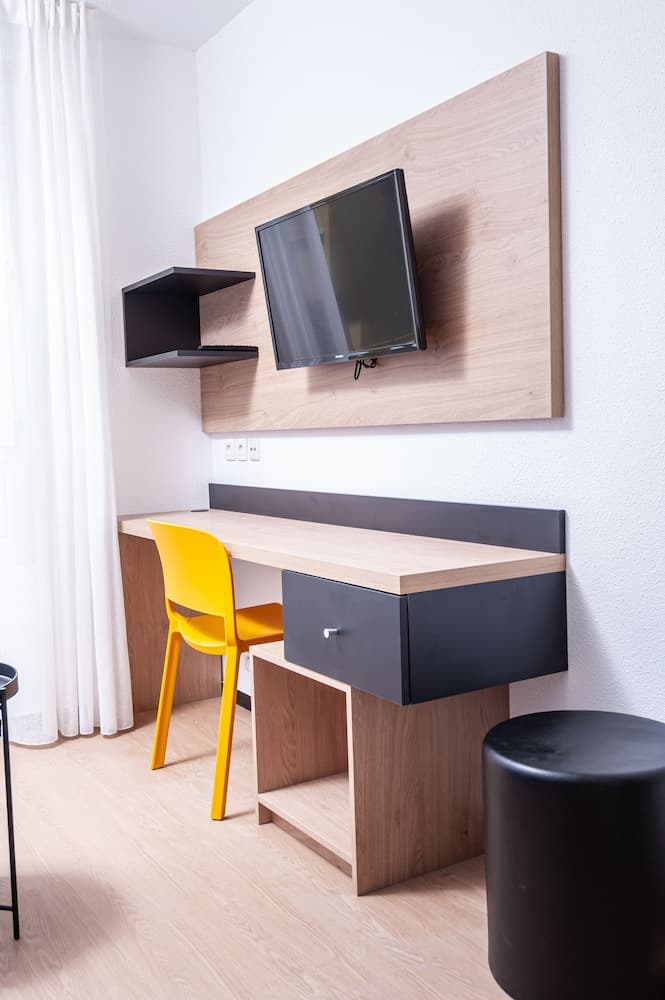 Privilodges Le Hüb Grenoble, Grenoble, photo 5