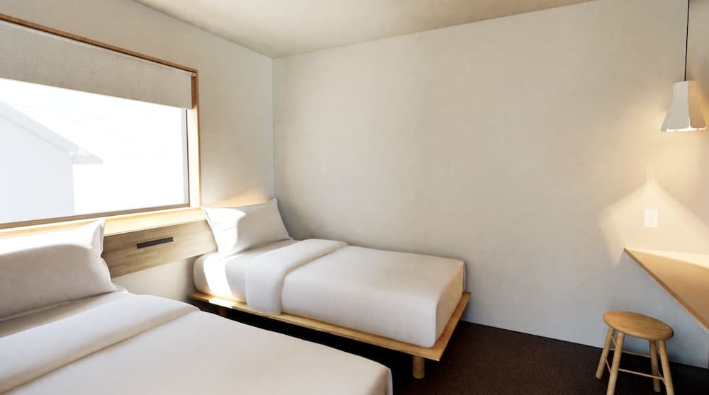 B&D HAKUBA IWATAKE, Hakuba, photo 5