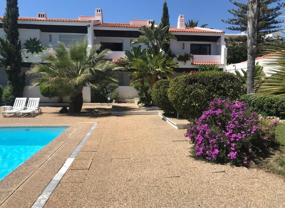 Solar de São João - Apartamentos Turísticos, Albufeira