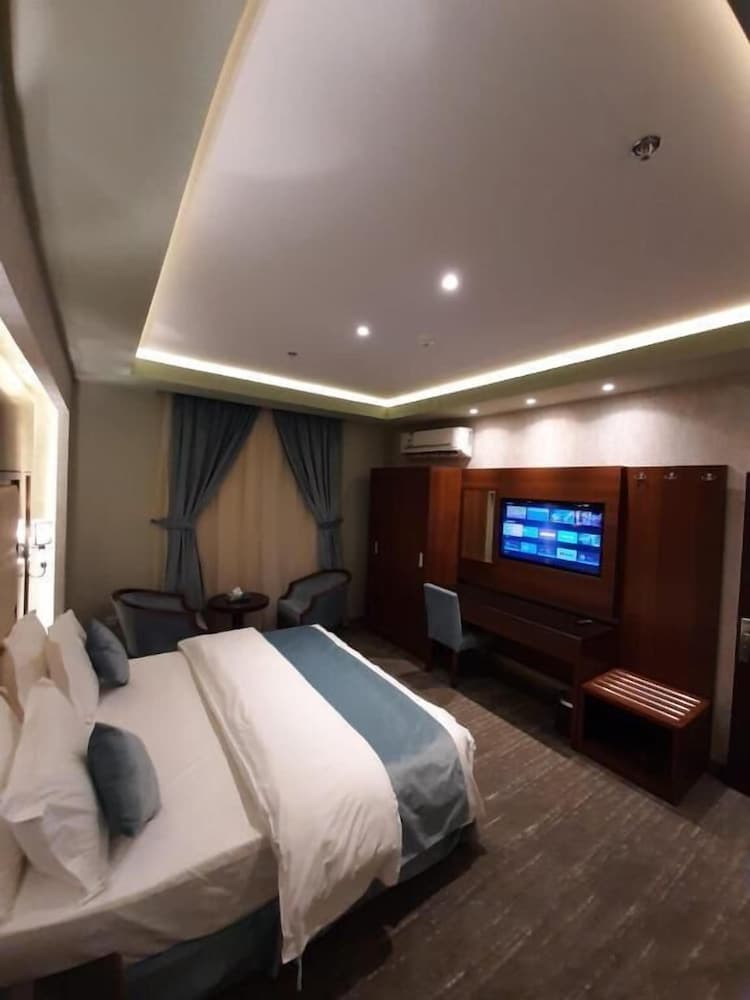 Neroz Inn Furnished Apartments, Jeddah, photo 5