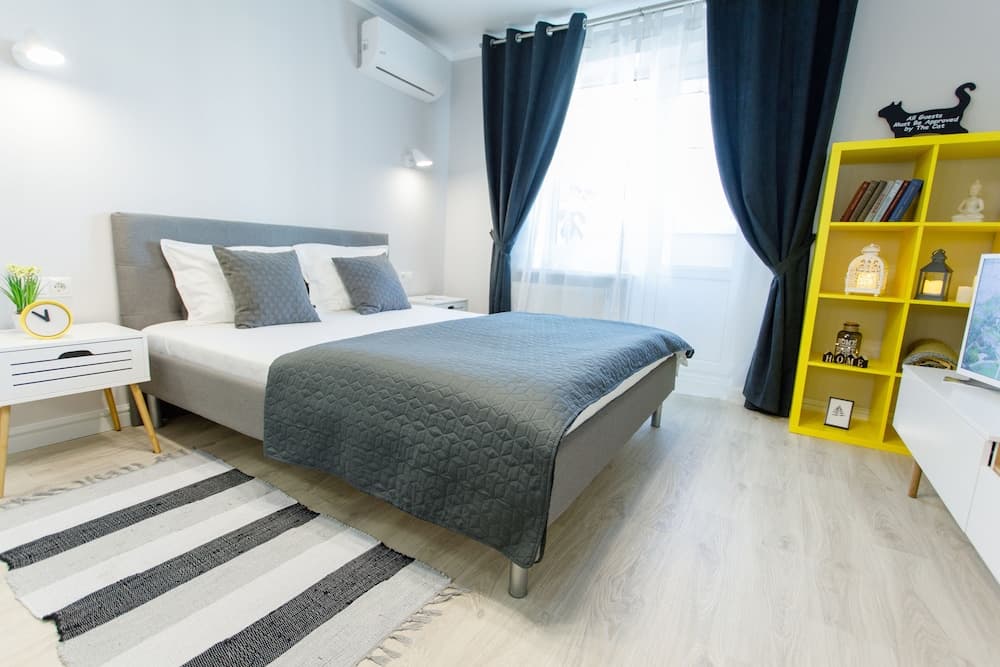 Apart-Hotel LAVINA, Sumy, photo 2