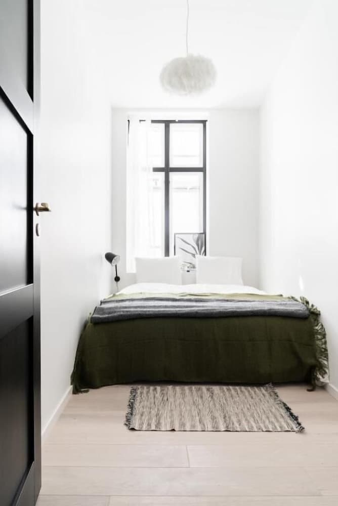 Stay Bryggen - Serviced Apartments, Bergen, photo 4