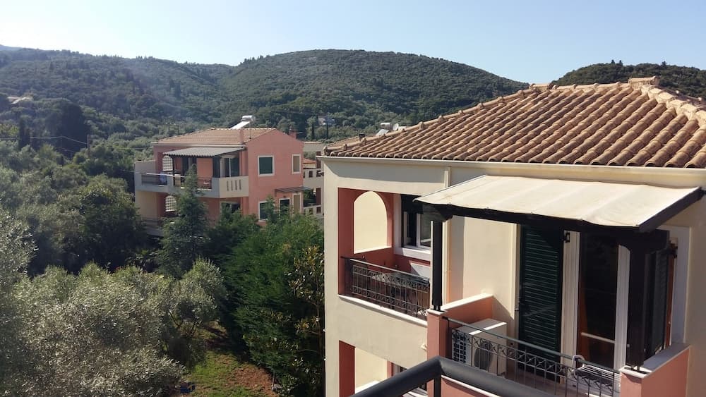Philippos Hotel Apartments, Lefkada, photo 6