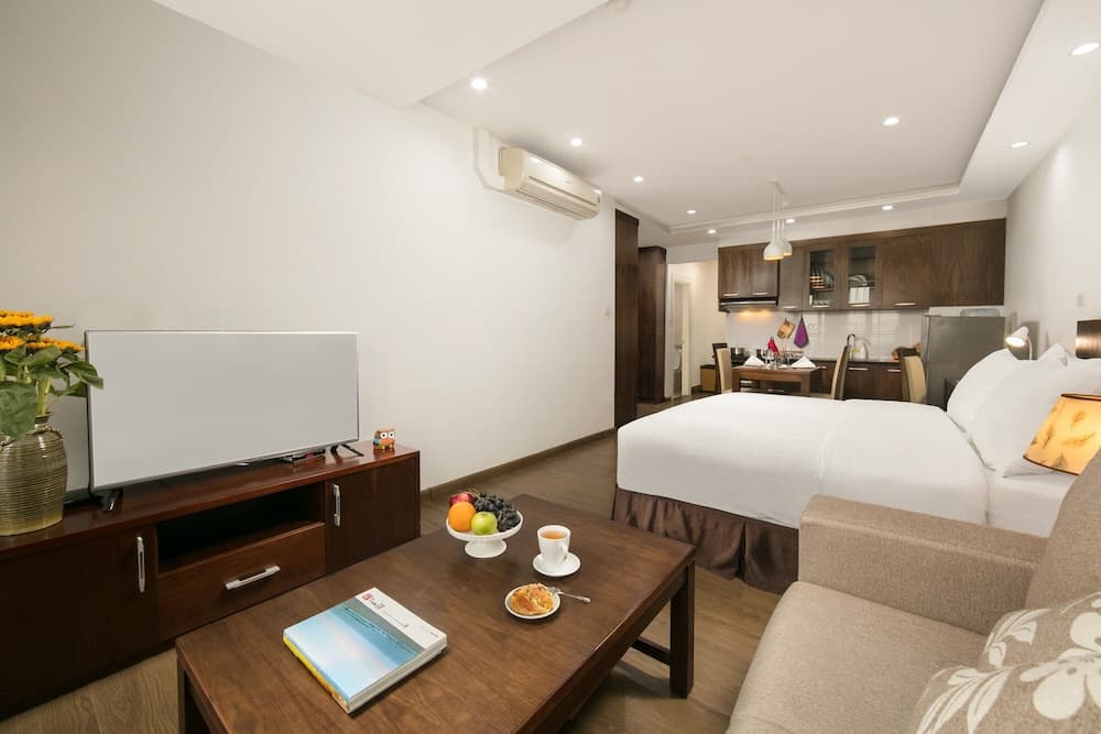 Granda Square Residence, Hanoi, photo 2