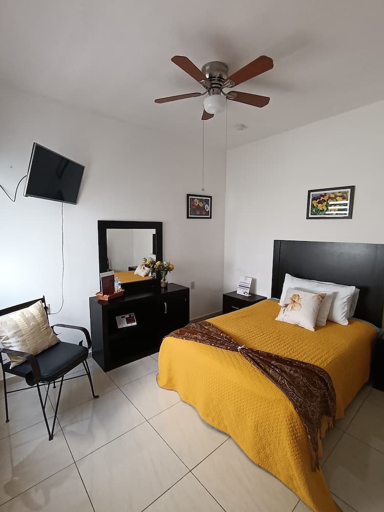 Casa Los Angeles, Colima, photo 6