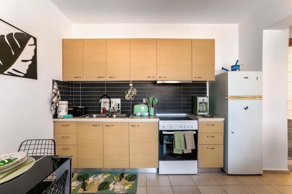 Euphoria Apartments In Heraklion, Heraklion, photo 5
