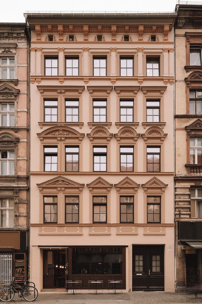LYV Apartments - Berlin Neukölln, Berlin, photo 5