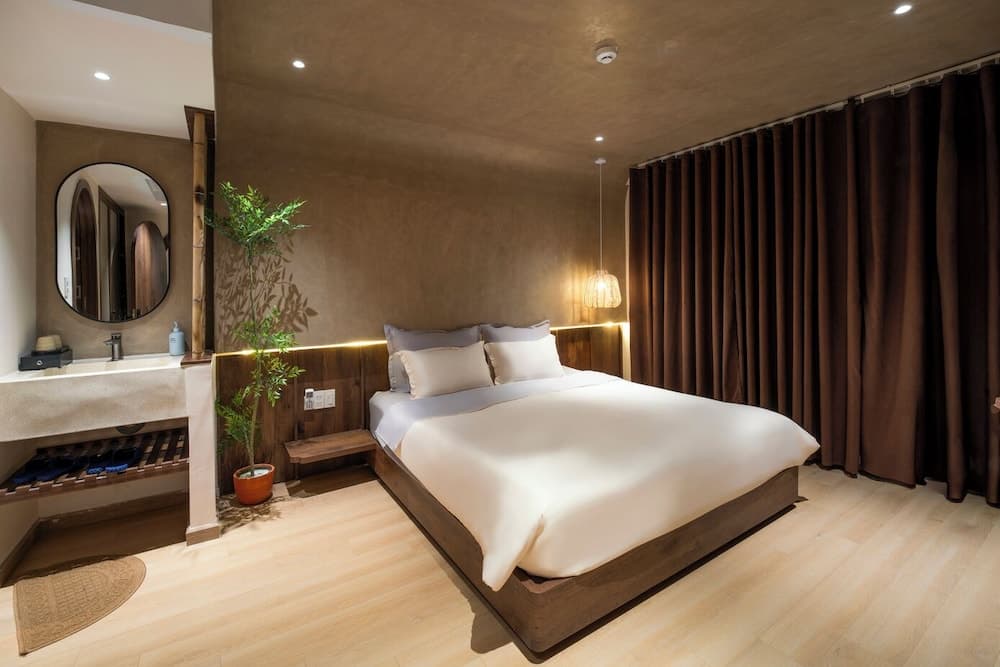Lune Boutique Hotel & Apartment Da nang, Sơn Trà, photo 5