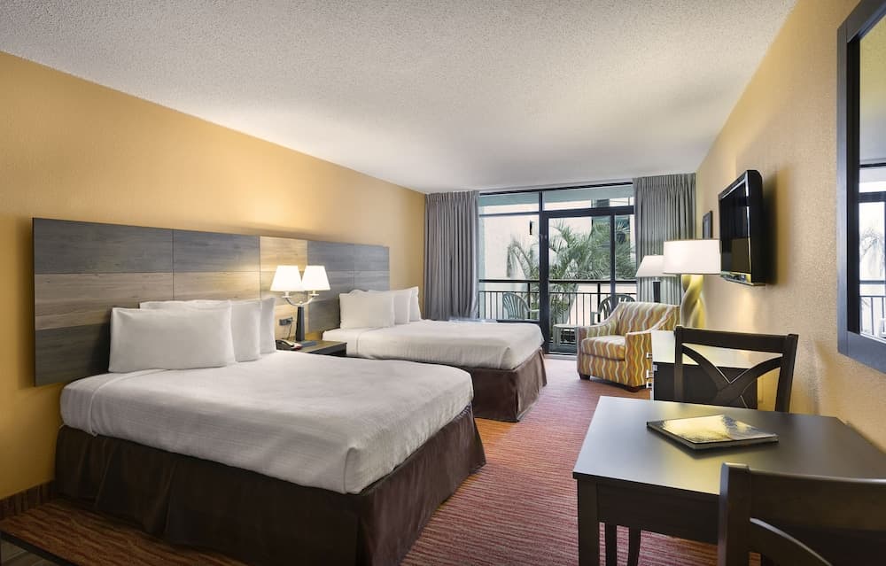 Landmark Resort, Myrtle Beach, photo 5