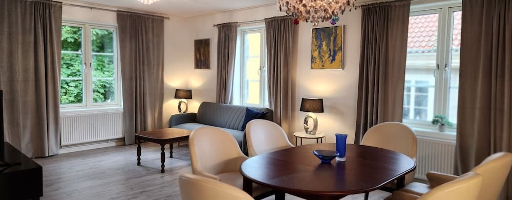 Brodderud Apartments, Mariestad, photo 2