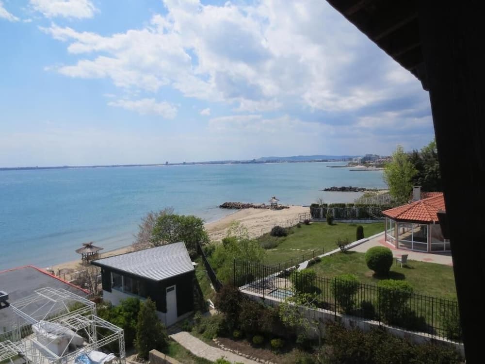 Top Apartments, Sveti Vlas