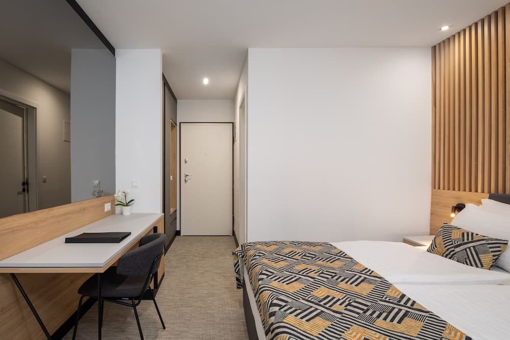 Noemia Apartments, Baska Voda, photo 2