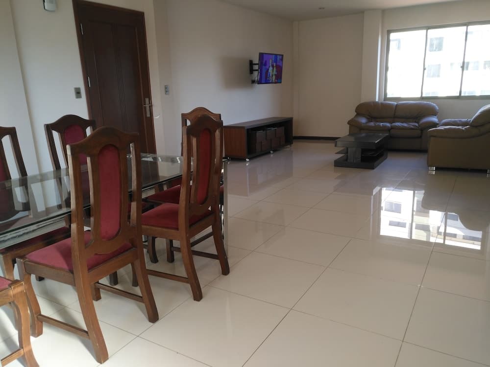 Apartamentos Costa de Marfil, Cochabamba, photo 3