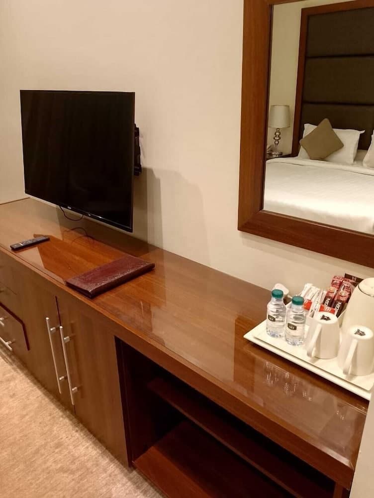 Daif Inn Serviced Apartment - Qurtuba, Riyadh, photo 3