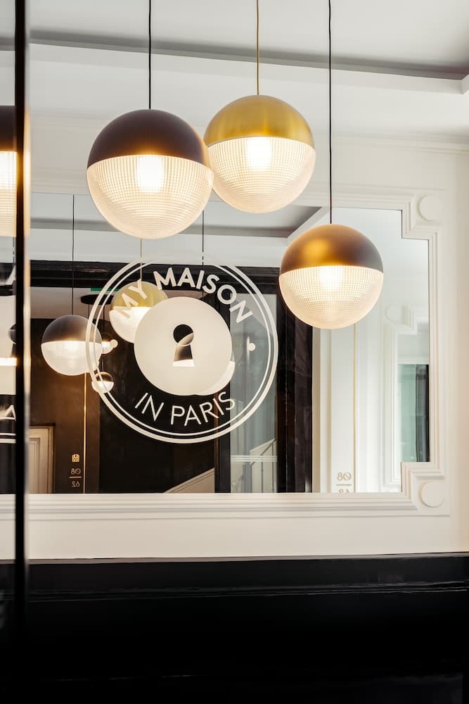 My Maison In Paris - Invalides, Paris