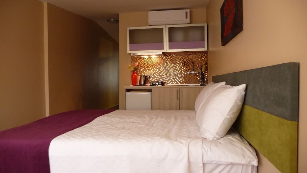 Apart 57 Taksim Harbiye, Istanbul, photo 3