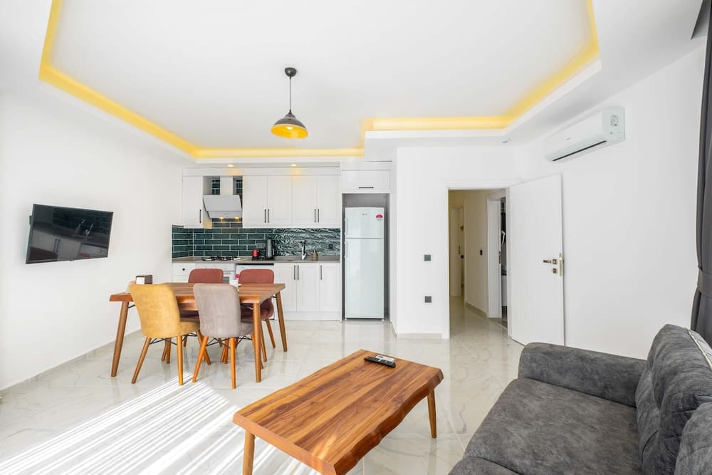 Yosun Suites, Kas, photo 4