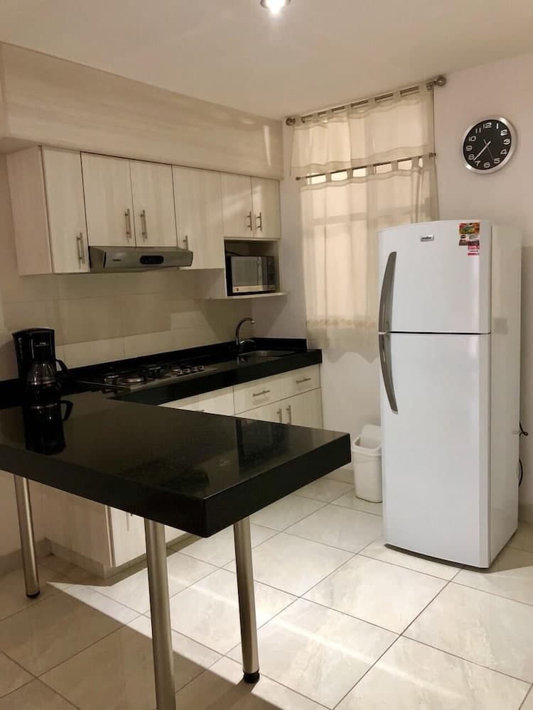 Cantabria House Suites, Aguascalientes, photo 3