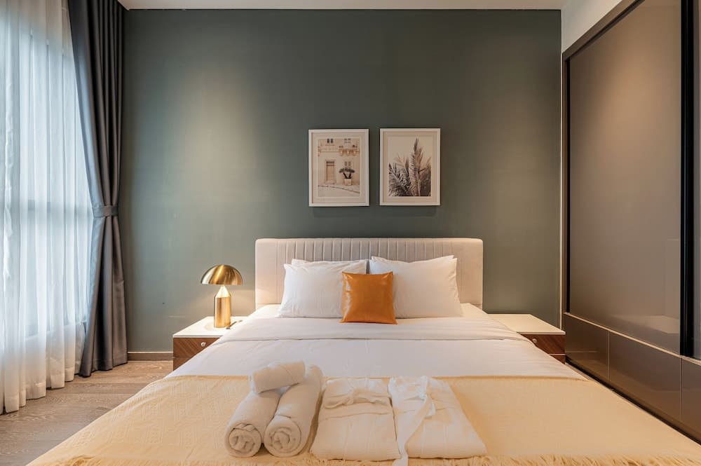The Grand Manhattan Apt Luxury Vacation, Ho Chi Minh City, photo 3
