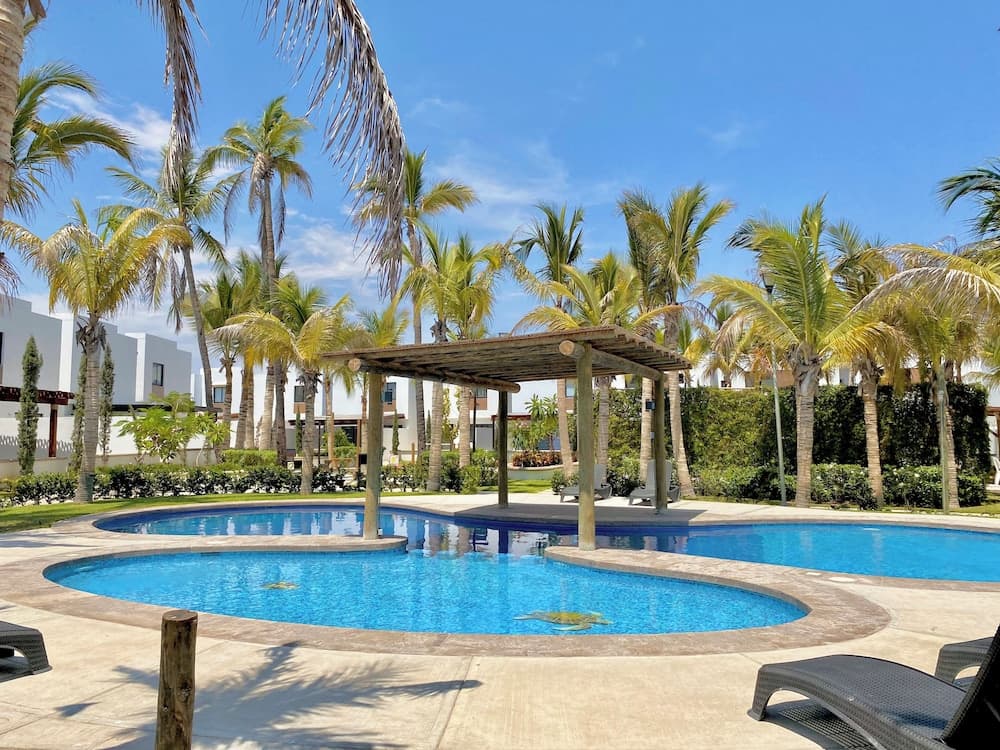 Palmilla Sunscape By GEstores, Mazatlán
