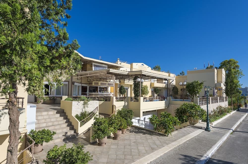 Veronica Hotel, Chania, photo 3