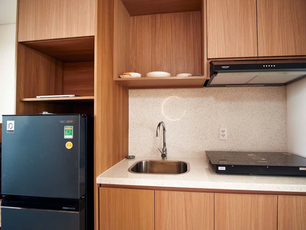 Mona Luxe Apartment, Dien Ban, photo 4