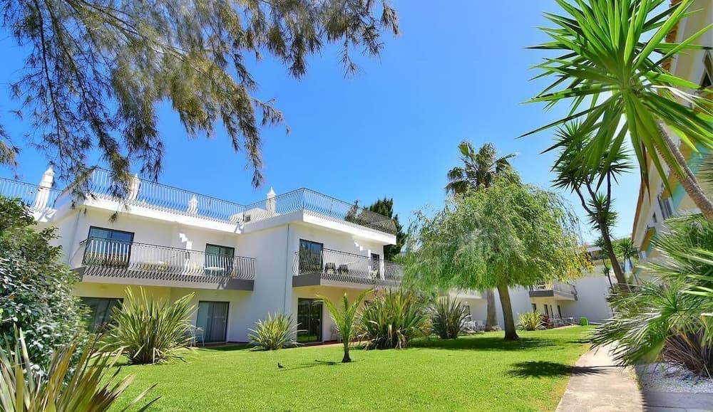 BaySide Salgados, Albufeira