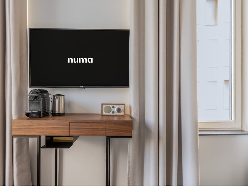 Numa Brussels Lief, Brussels, photo 4