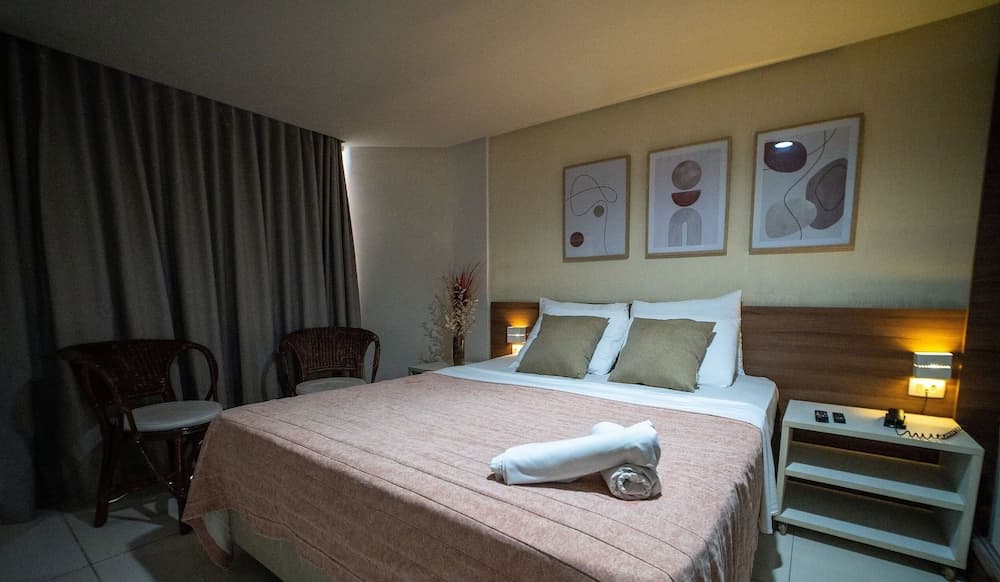 Miramar Imperial Tambaú, João Pessoa, photo 6