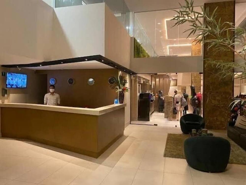 Manaira Apart Hotel, João Pessoa