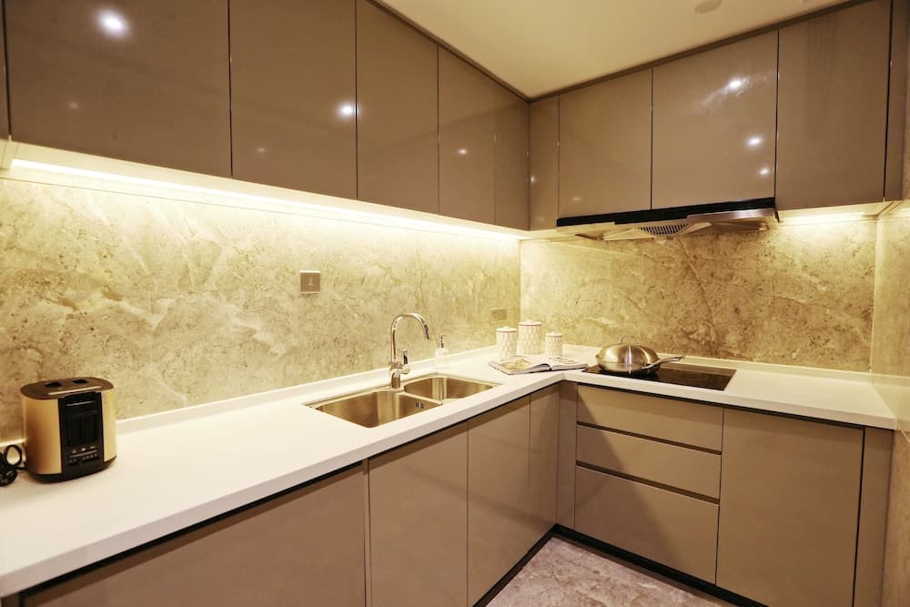 Fraser Suites Shenzhen, Shenzhen, photo 2