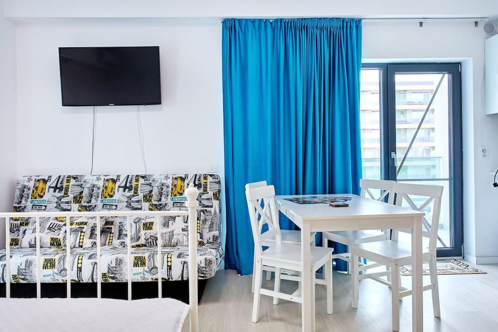 Apartamente Promenada 2, Navodari, photo 6
