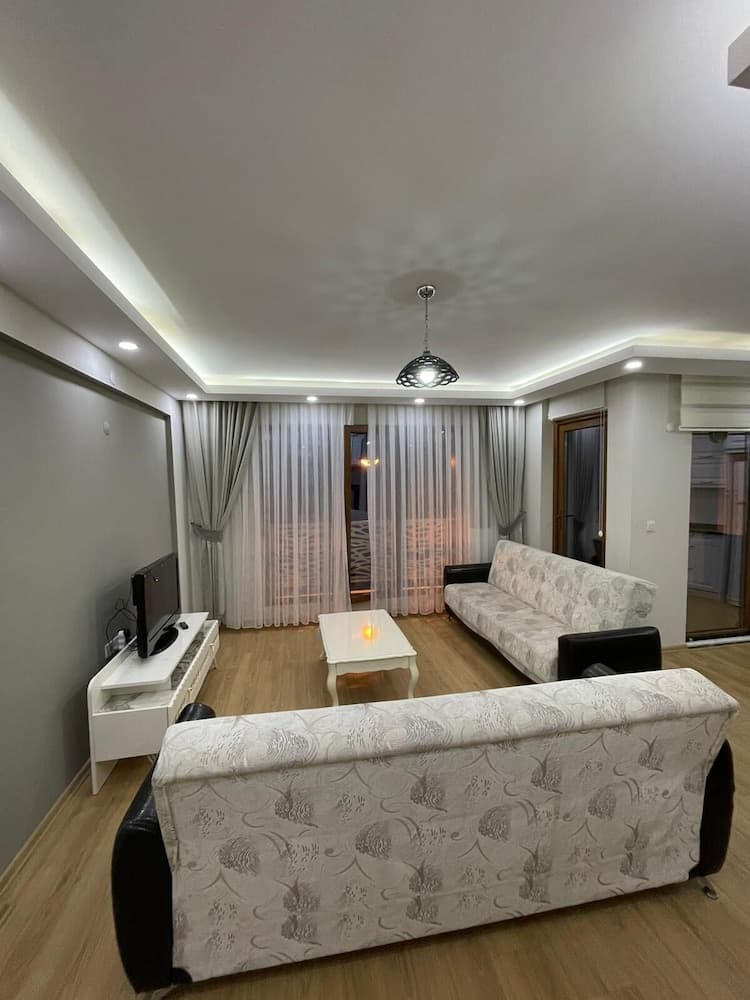VIP Apart Otel, Sinop, photo 4