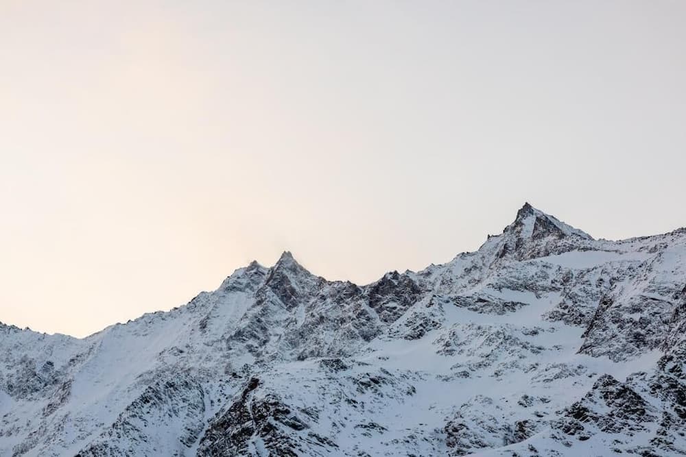 Navigare Resorts, Saas-Fee, photo 6