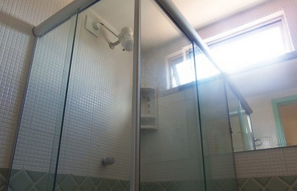 Flat Residencial La Perla, Fortaleza, photo 2