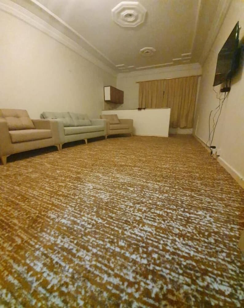 Golden Balcony Hotel, Abha, photo 5