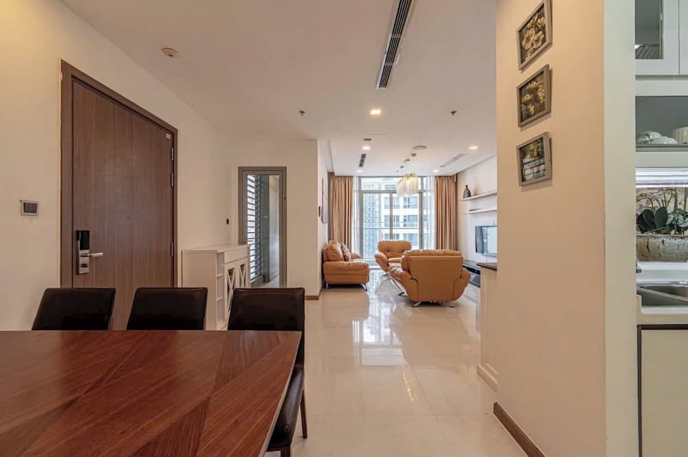 Bluesky Gateway Residence Luxury, Ho Chi Minh City, photo 4